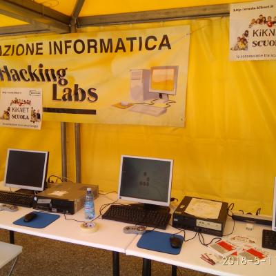Festival Del Volontariato Lucca 20180511 125907