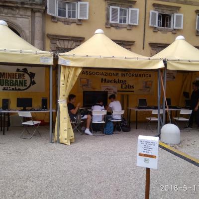 Festival Del Volontariato Lucca 20180511 130322